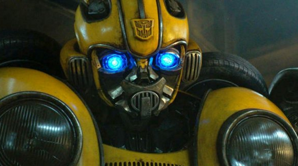 Bumblebee stemme skuespiller Dylan O'Brien / Filmz.dk