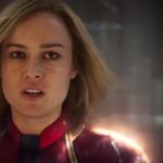 Captain Marvel første kvinde gider ikke tale om / Filmz.dk