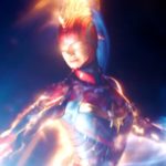 Captain Marvel trailer forhistorie / Filmz.dk