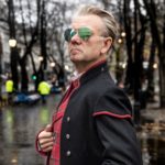 Casper Christensen Casper erobrer norge / Filmz.dk