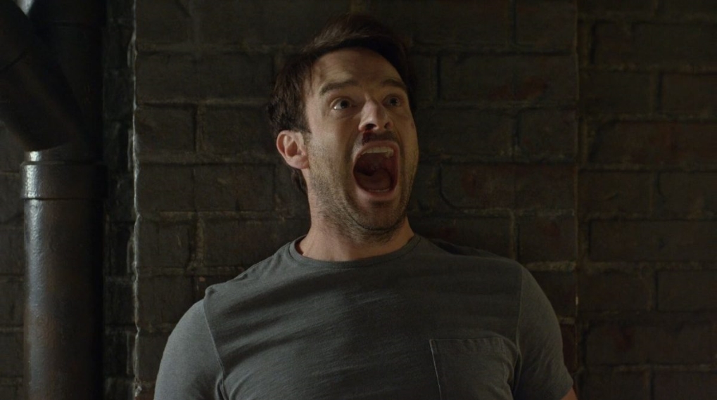Daredevil Marvel Netflix Disney+ / Filmz.dk