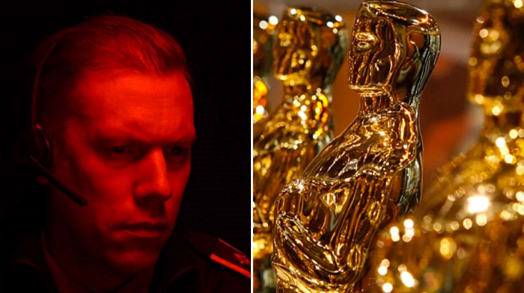 Den skyldige dansk oscar kandidat shortlist 2019 / Filmz.dk