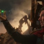 Doctor Strange 2 instruktør Marvel / Filmz.dk