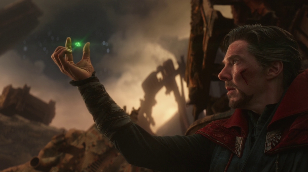 Doctor Strange 2 instruktør Marvel / Filmz.dk
