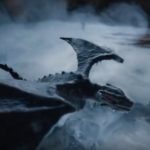 Game of Thrones sæson 8 teaser drage / Filmz.dk