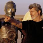 George Lucas verdens rigeste kendt / Filmz.dk
