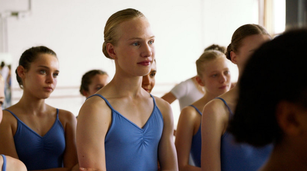 Girl trans lgbt kritik netflix / Filmz.dk