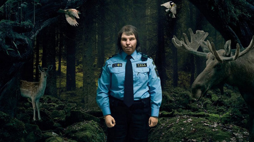 Peter Hjorth visual effects grænse pris european film awards / Filmz.dk