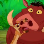 Hakuna matata patent Disney underskriftsindsamling / Filmz.dk