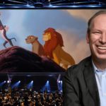 Hans Zimmer koncert jyske bank boxen / Filmz.dk