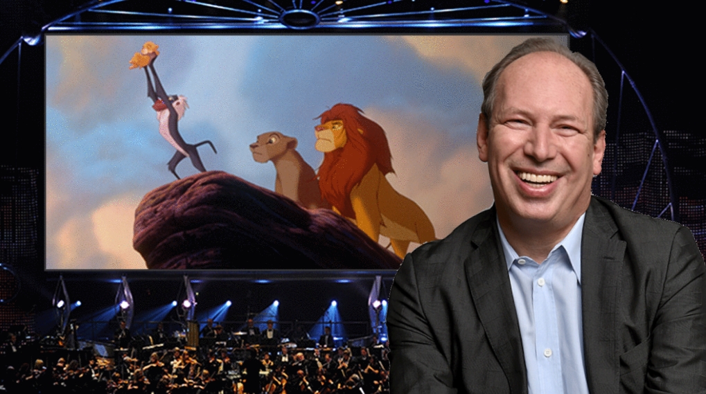 Hans Zimmer koncert jyske bank boxen / Filmz.dk