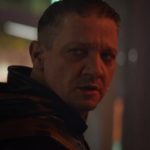 Hawkeye Jeremy Renner Avengers Endgame / Filmz.dk