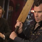Holmes Watson anmeldere publikum premiere / Filmz.dk