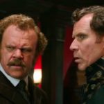 Holmes Watson Sony Netflix / Filmz.dk