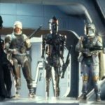 IG-88 The Mandalorian Star Wars / Filmz.dk