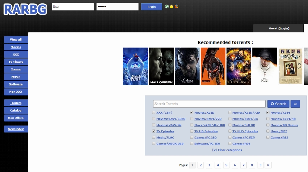 Instruktør gratis film torrent premiere / Filmz.dk