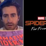 Jake Gyllenhaal Mysterio Spider-Man Far From Home / Filmz.dk