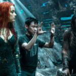 James Wan DC Flash Aquaman / Filmz.dk