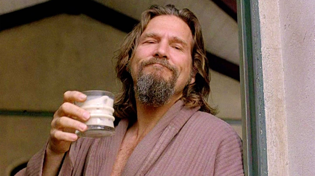 Jeff Bridges ærespris Golden Globes 2019 / Filmz.dk