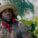 Kevin Hart droppet færdig som trækker sig Oscar vært 2019 / Filmz.dk