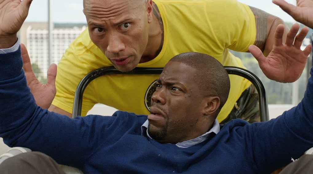 Kevin Hart Oscar vært 2019 / Filmz.dk