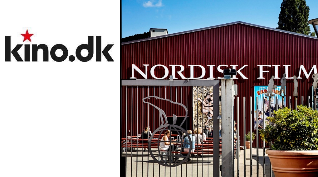 Kino.dk skjult reklame Nordisk Film Egmont markedsføringsloven / Filmz.dk