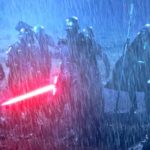 Knights of ren Star Wars Episode IX / Filmz.dk