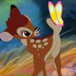 Krybskytte dom straf bambi disney / Filmz.dk