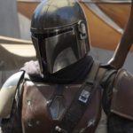 The mandalorian star wars originale tegninger / Filmz.dk