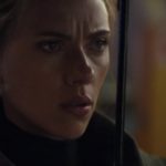 Marvel kvinder instruktør Black Widow / Filmz.dk