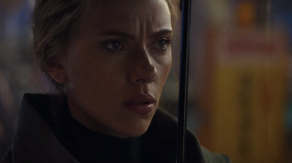 Marvel kvinder instruktør Black Widow / Filmz.dk