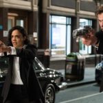 MIB International billede trailer / Filmz.dk