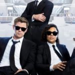 MIB International trailer Men in black 4 / Filmz.dk