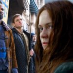 Mortal Engines 2018 flop / Filmz.dk
