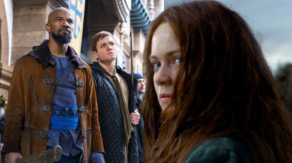 Mortal Engines 2018 flop / Filmz.dk