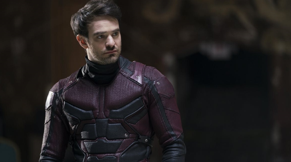 Netflix derfor droppede Daredevil Marvel / Filmz.dk