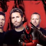 Once Upon a Deadpool Nickelback / Filmz.dk