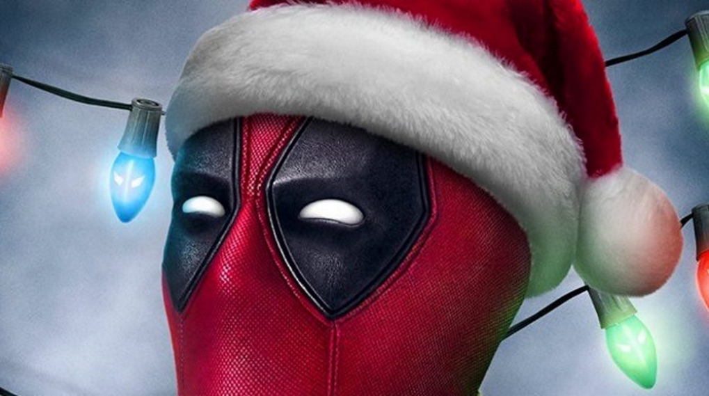 Once Upon a Deadpool biografer danmark 23. december / Filmz.dk