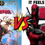 Once Upon a Deadpool Deadpool 2 rotten tomatoes / Filmz.dk