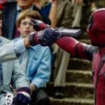 Once Upon a Deadpool Stan Lee / Filmz.dk
