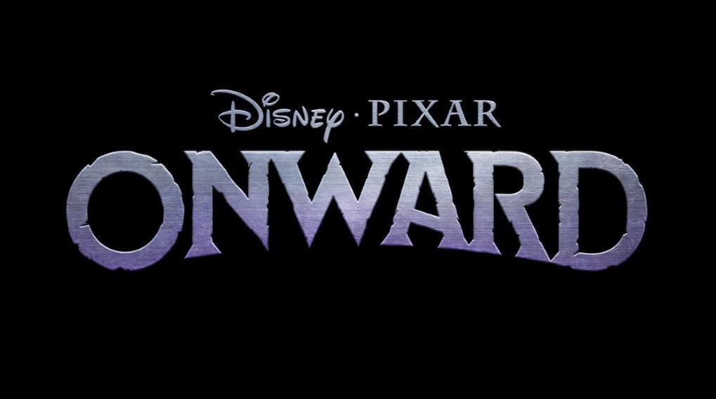Onward Pixar / Filmz.dk