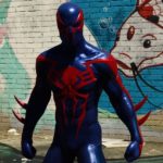 Oscar Isaac Spider-Man Into the Spider-Verse cameo post-credit spider-man 2099 / Filmz.dk