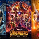 Oscar visuelle effekter 2019 marvel shortlist / Filmz.dk