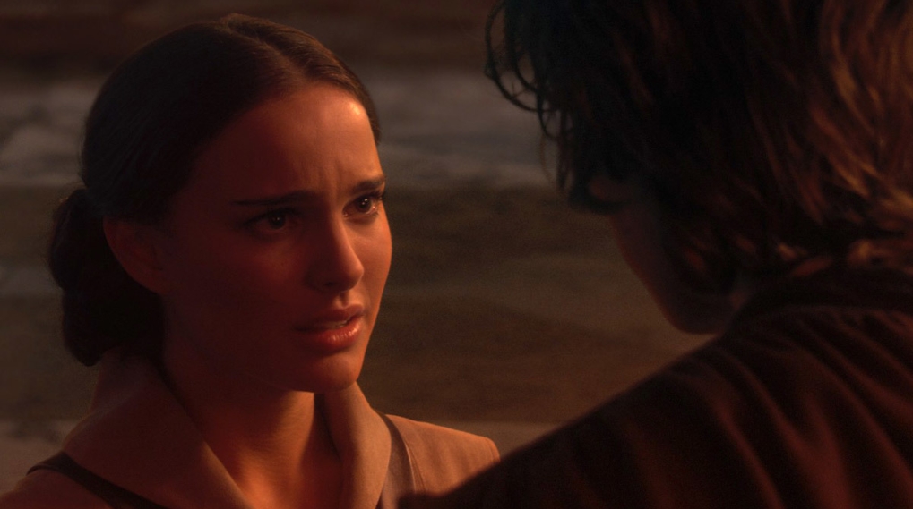 Padme Amidala comeback Star Wars Episode IX / Filmz.dk