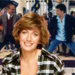 Penny Marshall død / Filmz.dk