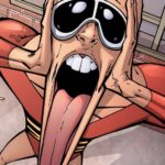 Plastic Man DC Films / Filmz.dk