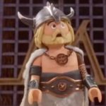 playmobil the movie filmen trailer / Filmz.dk