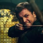 Robin Hood bueskydning dansker lars andersen / Filmz.dk
