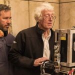 Denis Villeneuve fotograf Dune Roger Deakins / Filmz.dk