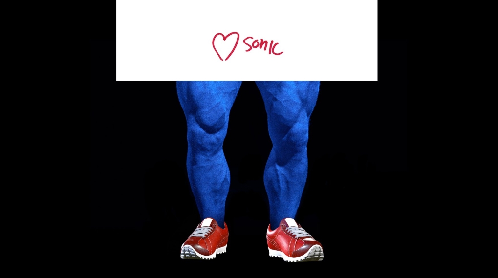 Sonic kritik fans raktion svar / Filmz.dk